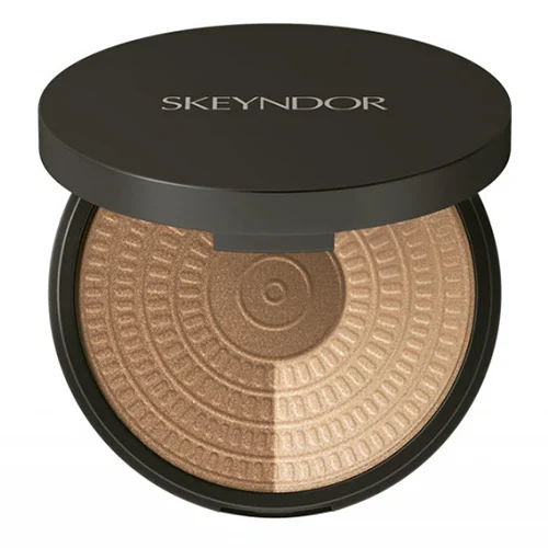 Skeyndor Highlight Powder Duo 14.4 g / 0.5 oz