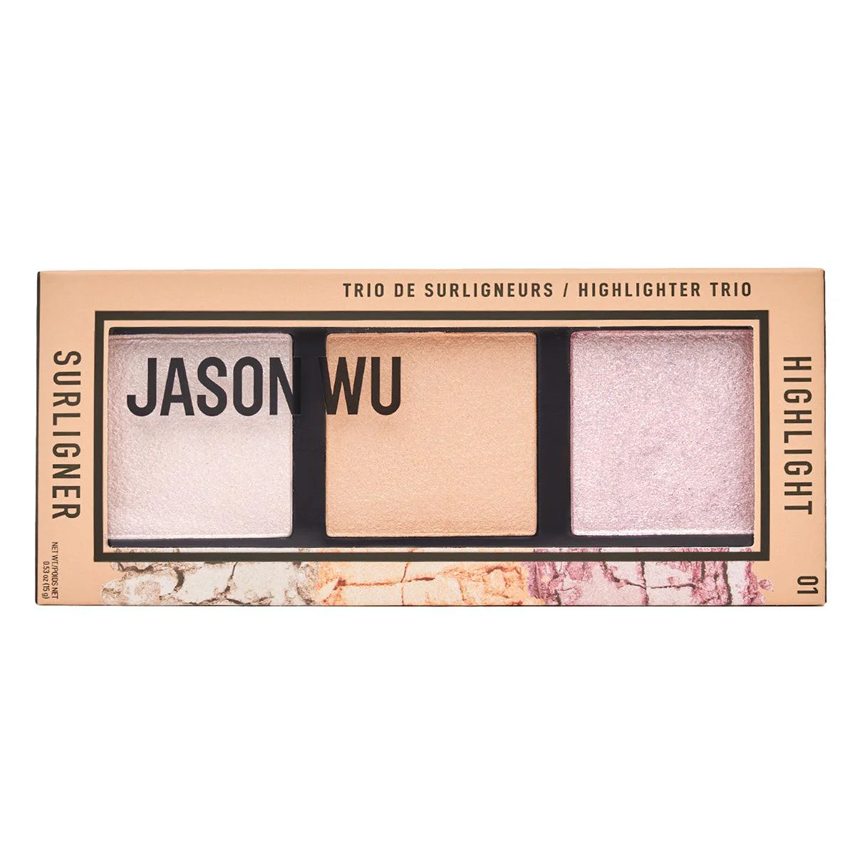 Jason Wu Highlighter Trio