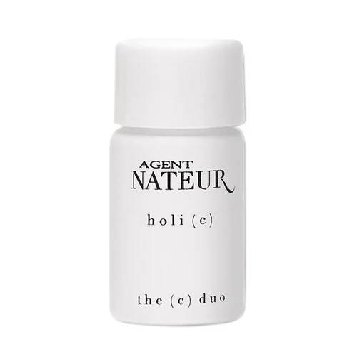 Agent Nateur Holi (C) The C Duo Calcium and Vitamin C 3 ml / 0.1 fl oz