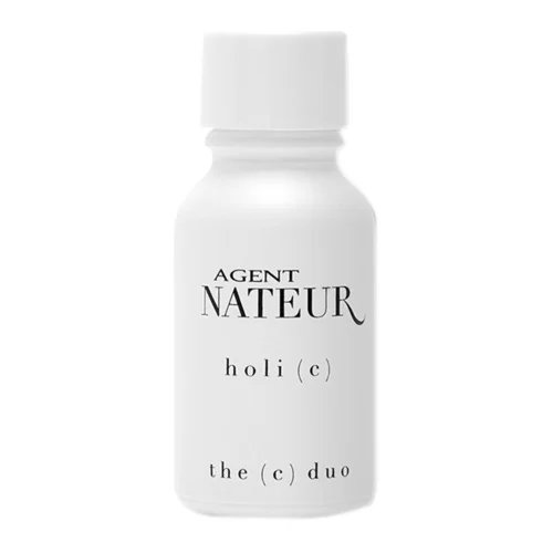 Agent Nateur Holi (C) The C duo Calcium and Vitamin C 15 ml / 0.5 fl oz