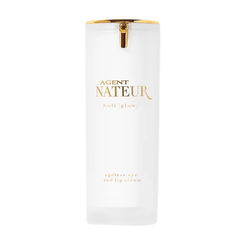 Agent Nateur Holi (Glow) Ageless Eye Serum 18 ml / 0.7 fl oz