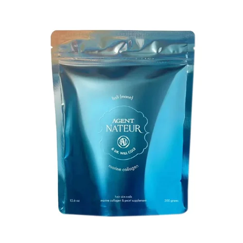 Agent Nateur Holi (Mane) Hair, Skin and Nails 300 g / 10.6 oz