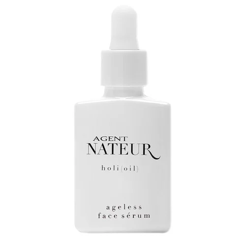 Agent Nateur Holi (Oil) Refining Ageless Face Serum 30 ml / 1 fl oz