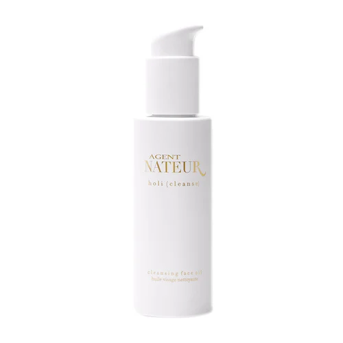 Agent Nateur Holi (cleanse) Cleansing Face Oil 120 ml / 4.1 fl oz