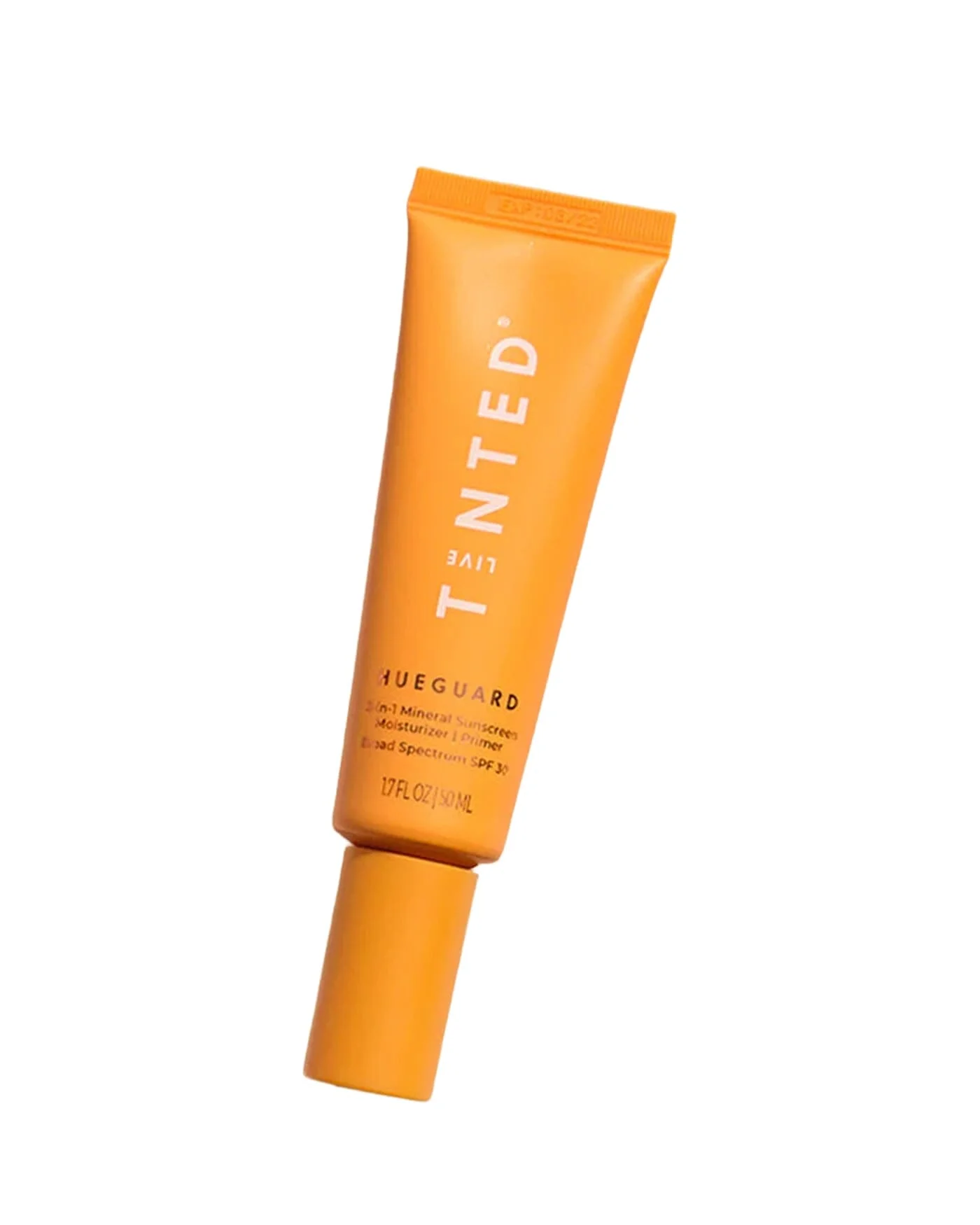 HUEGUARD 3-in-1 Mineral Sunscreen SPF 30