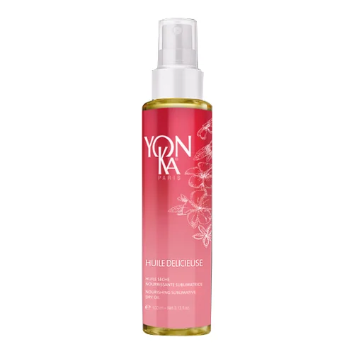 Yonka Huile Delicieuse 100 ml / 3.4 fl oz