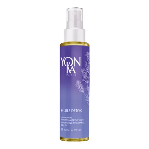 Yonka Huile Detox 100 ml / 3.4 fl oz