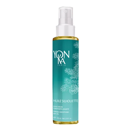 Yonka Huile Silhouette 100 ml / 3.4 fl oz