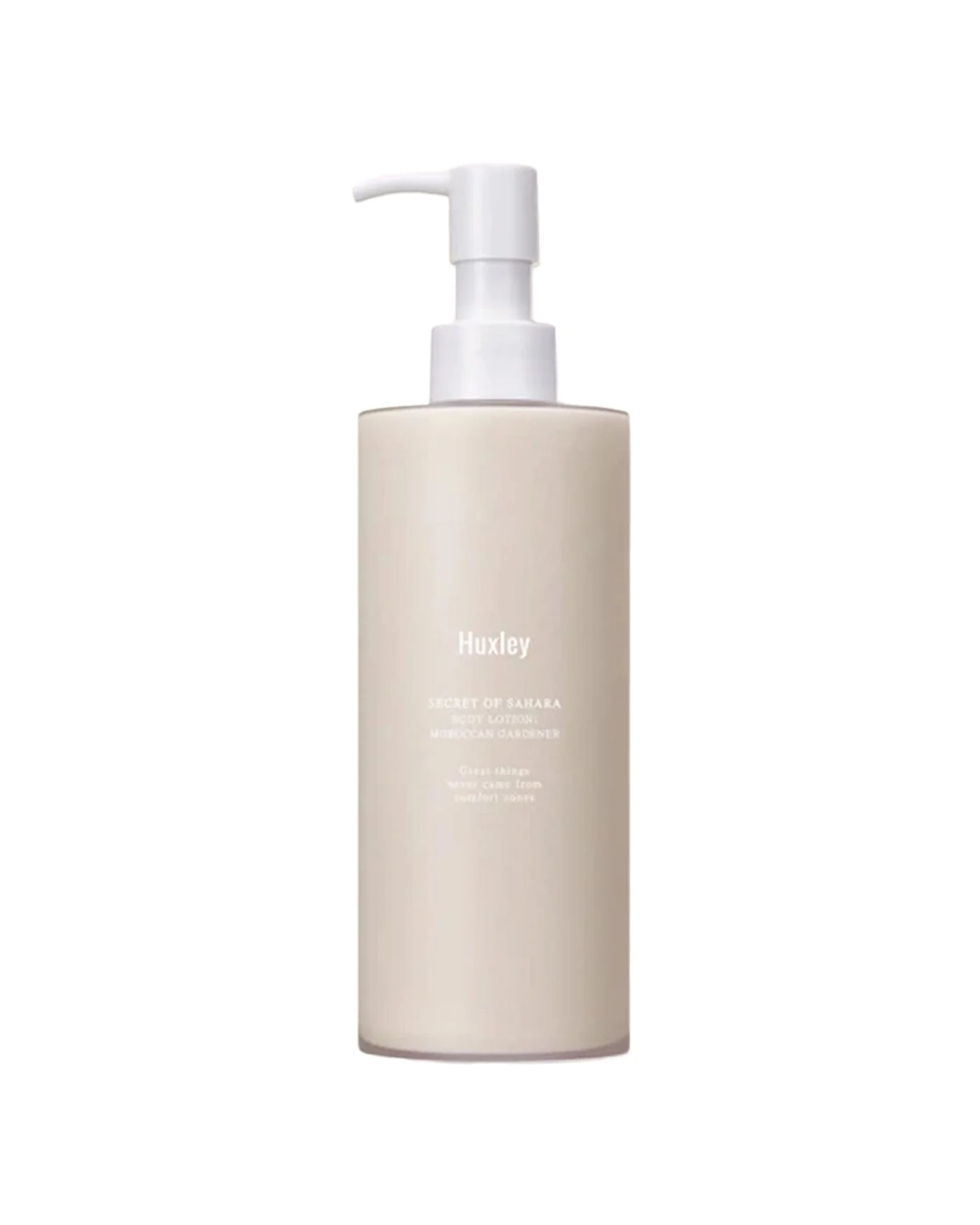 Body Lotion - Moroccan Gardener