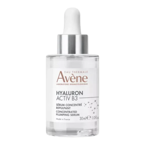 Avene Hyaluron Activ B3 Concentrated Plumping Serum 30 ml / 1.01 fl oz