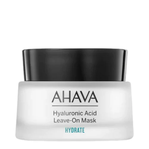 Ahava Hyaluronic Acid Leave On Mask 50 ml / 1.69 fl oz