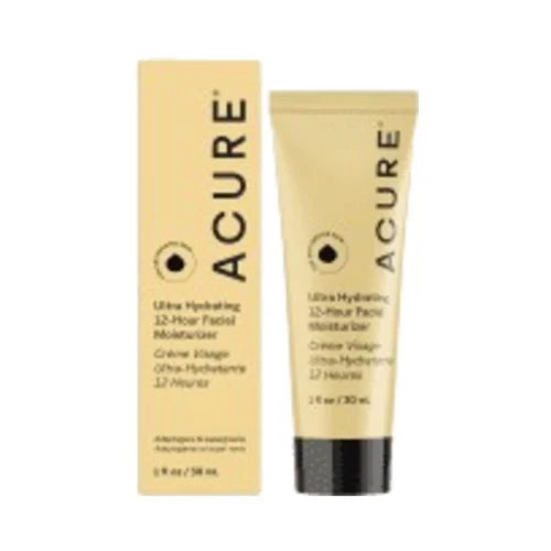 Acure Hyd. Plant Ceramide Facial Lotion 50 ml / 1.69 fl oz
