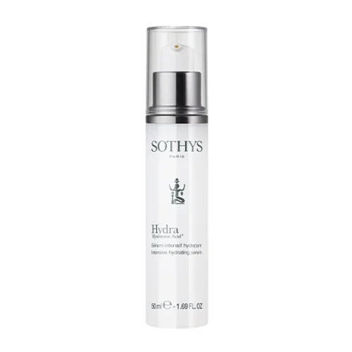 Sothys Hydra4 Intensive Hydrating Serum 50 ml / 1.7 fl oz 