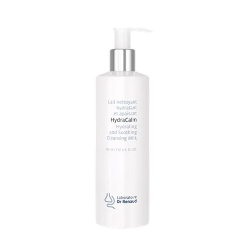 Dr Renaud HydraCalm Cleansing Milk 225 ml / 7.6 fl oz 