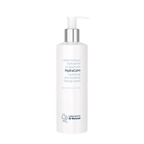 Dr Renaud HydraCalm Hydrating and Soothing Toning Lotion 225 ml / 7.6 fl oz
