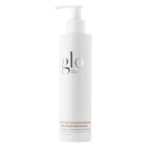 Glo Skin Beauty Hydra-Bright AHA Cleanser 190 g / 6.7 oz 