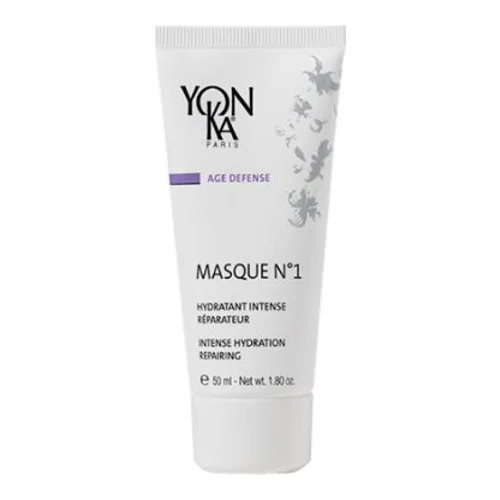 Yonka Hydra Mask No.1 50 ml / 1.7 fl oz