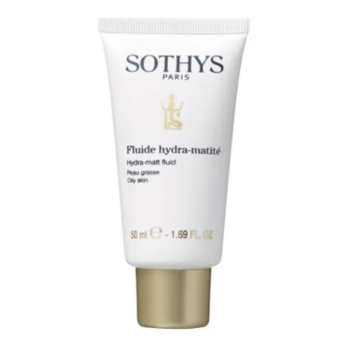 Sothys Hydra-Matt Fluid 50 ml / 1.7 fl oz 