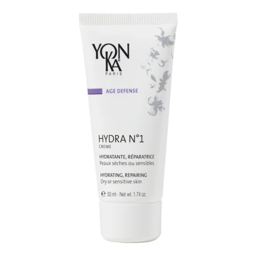 Yonka Hydra No 1 Creme 50 ml / 1.7 fl oz
