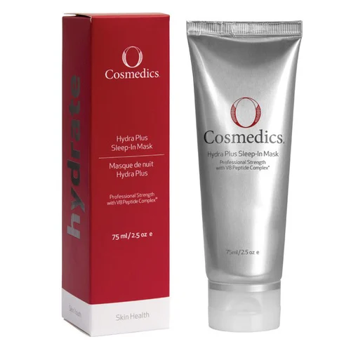 O Cosmedics Hydra Plus Sleep-In Mask 75 ml / 2.5 fl oz