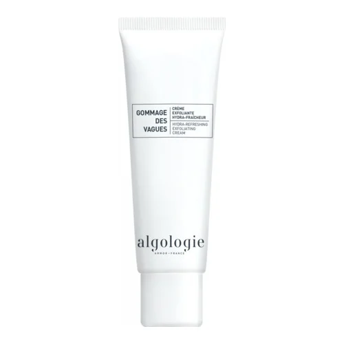Algologie Hydra-Refreshing Exfoliant Cream 50 ml / 1.7 fl oz