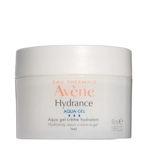 Avene Hydrance AQUA-GEL 50 ml / 1.7 fl oz