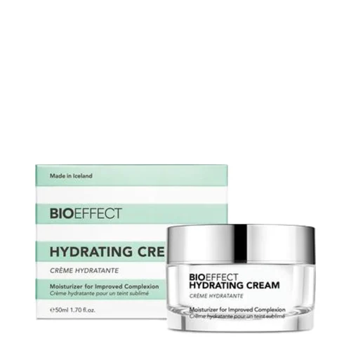 BIOEFFECT Hydrating Cream 50 ml / 1.7 fl oz
