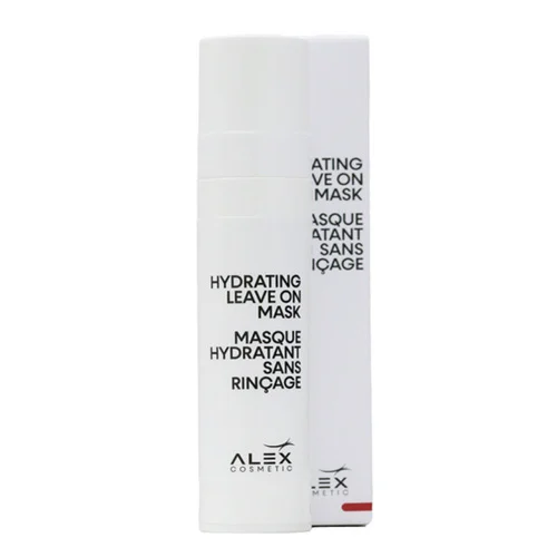 Alex Cosmetics Hydrating Leave-on Mask 50 ml / 1.7 fl oz