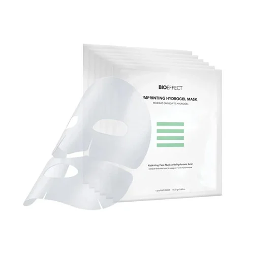 BIOEFFECT Hydrogel Facial Mask 6 sheets 