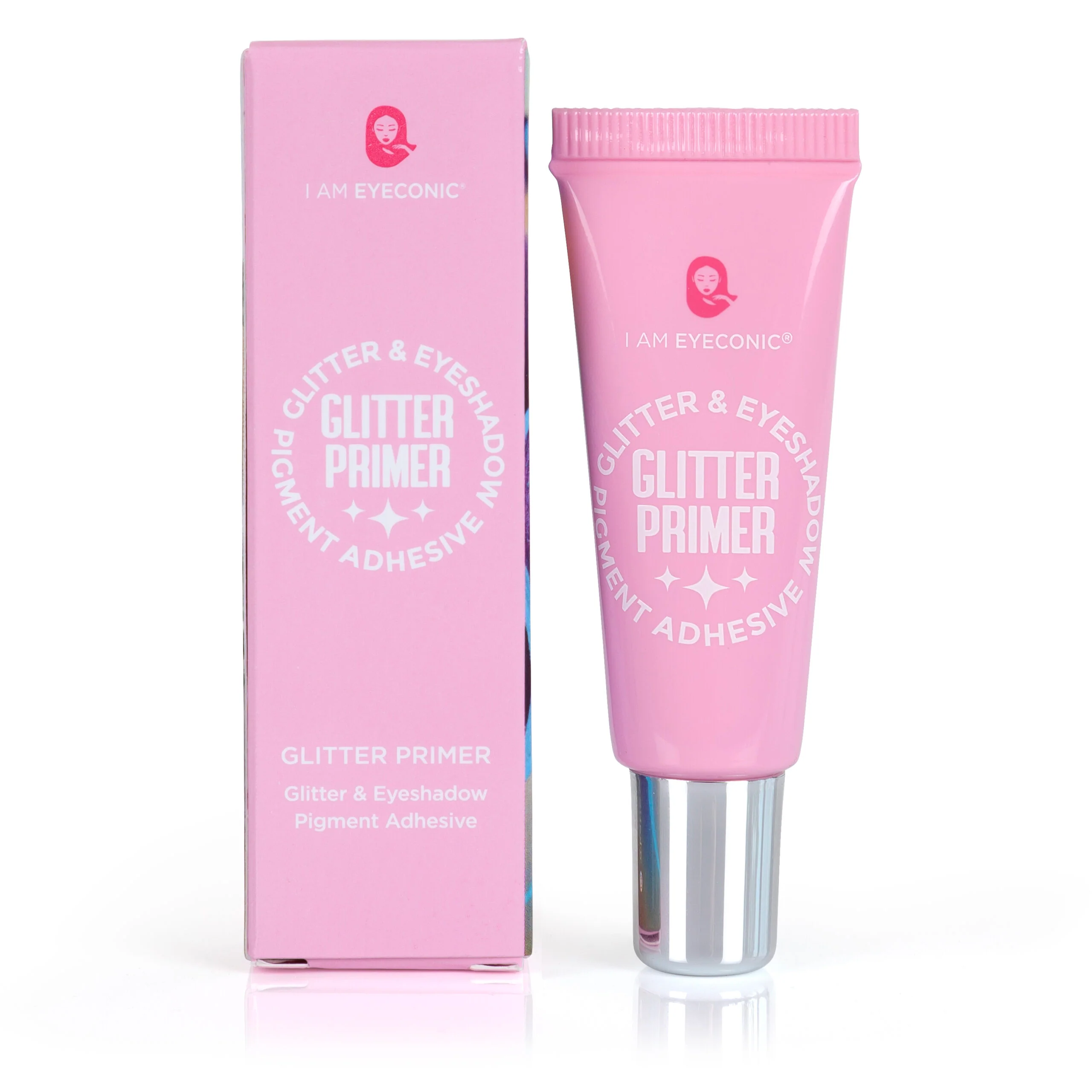I Am Eyeconic Glitter Primer – Beauty Outlet