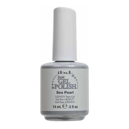 ibd Just Gel Polish