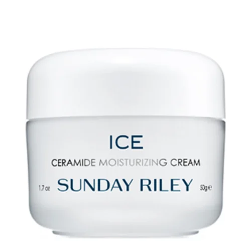 Sunday Riley ICE Ceramide Moisturizing Cream 50 g / 1.7 oz 