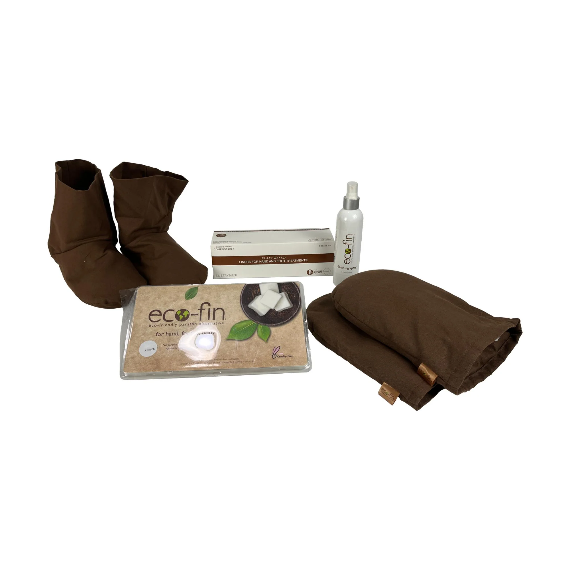 Alpine Berry Renewal Hands & Feet Treatment Bundle Holiday 2025