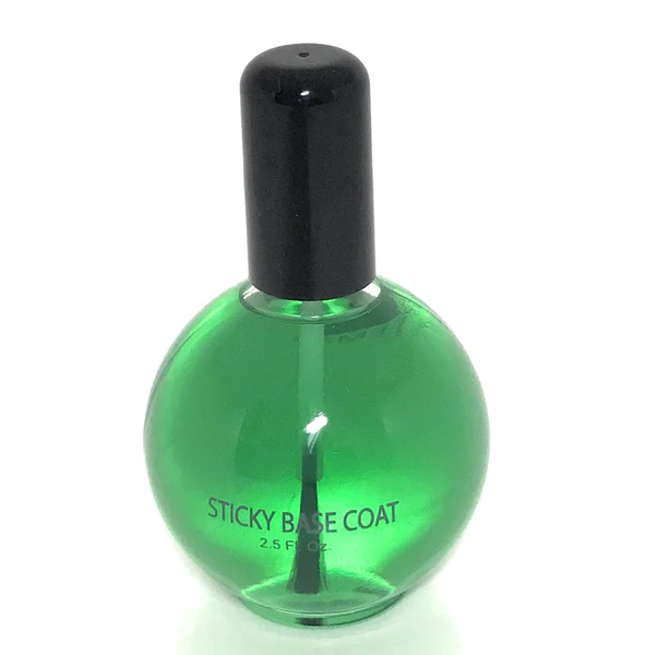 Sticky Base Coat