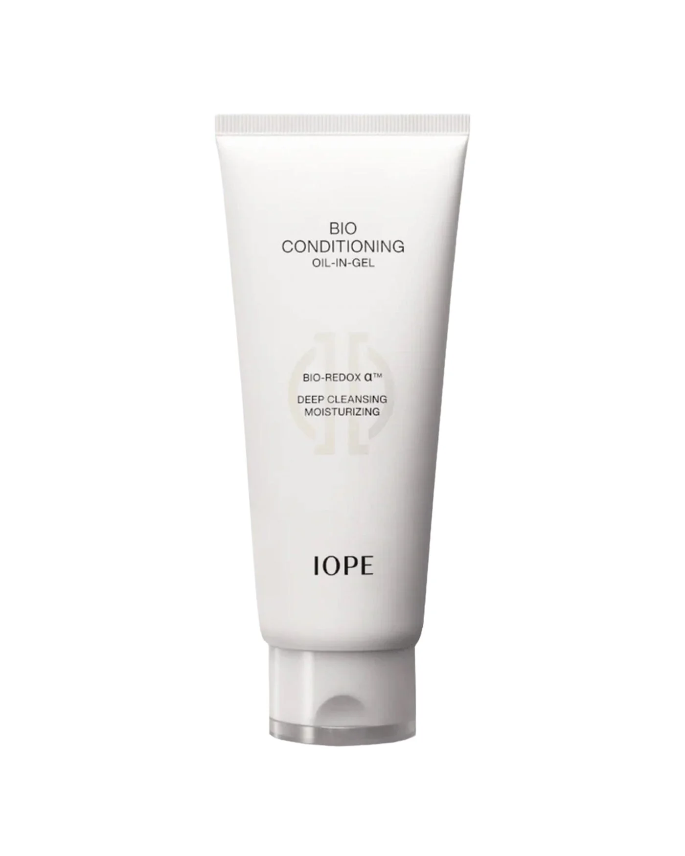 Bio Conditioning Oil in Gel