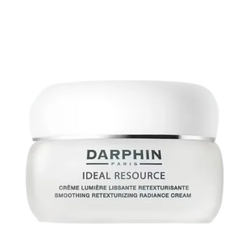 Darphin Ideal Resource Smoothing Retexturizing Radiance Cream 50 ml / 1.7 fl oz 