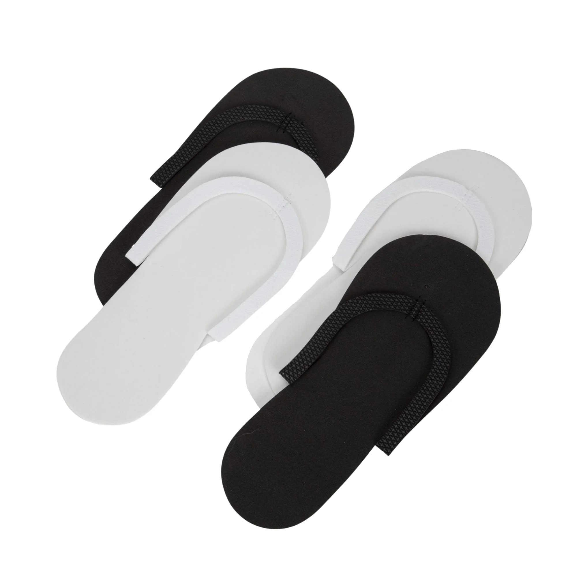 Ikonna Pedi Slippers, 12 pair