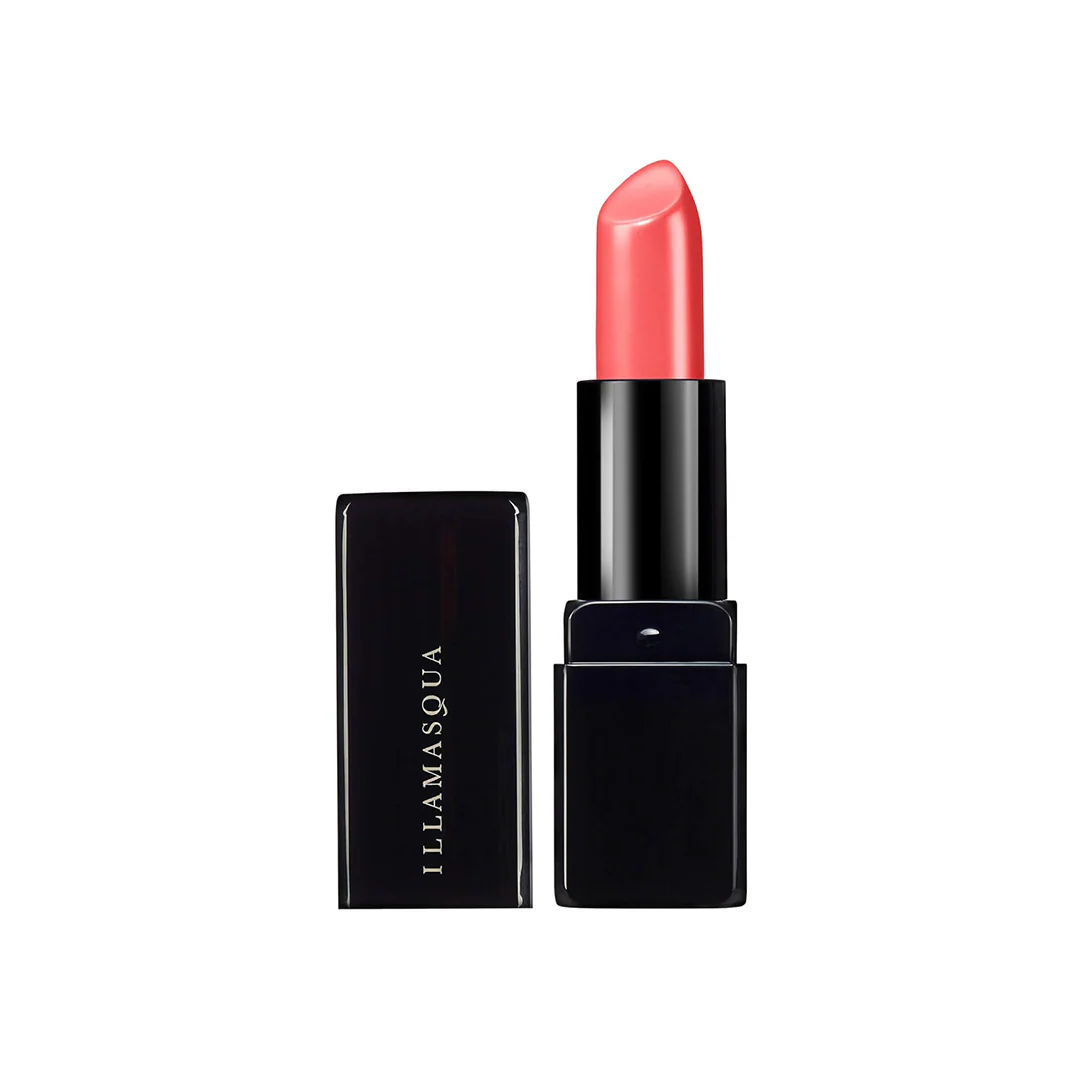 Illamasqua Antimatter Lipstick Glow – Beauty Outlet