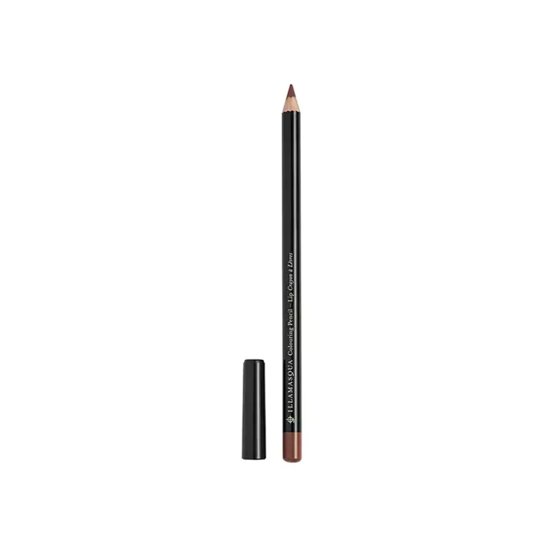 Illamasqua Colouring Pencil Lip Liner Revealed – Beauty Outlet