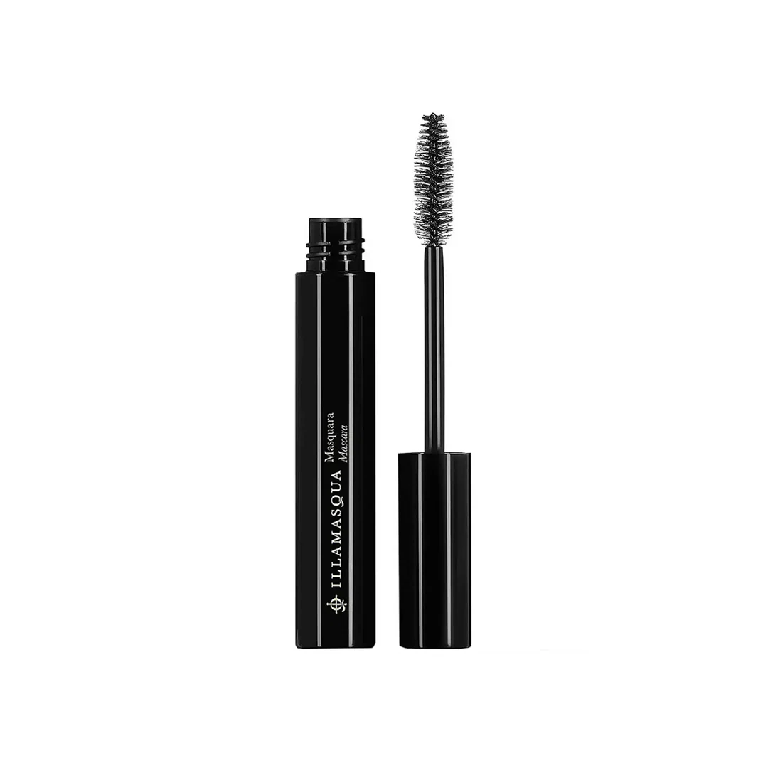 Illamasqua Raven Masquara – Beauty Outlet