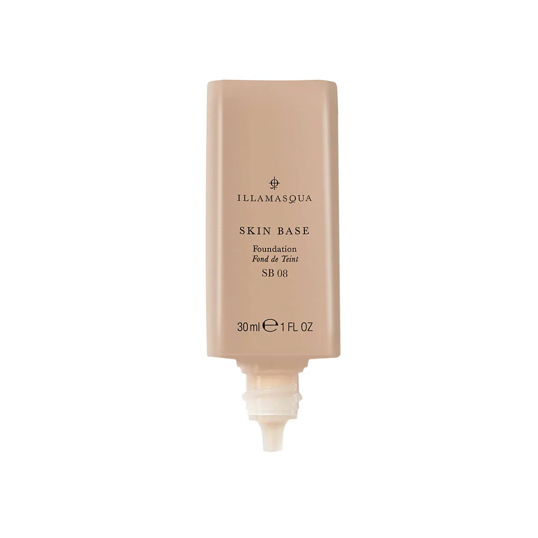 Illamasqua Skin Base Foundation 08 – Beauty Outlet