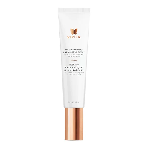 VivierSkin Illuminating Enzymatic Peel 60 ml / 2.03 fl oz