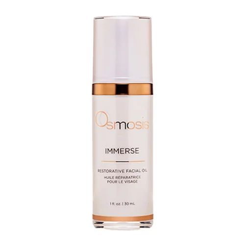 Osmosis Professional Immerse Restorative Facial Oil 30 ml / 1 fl oz