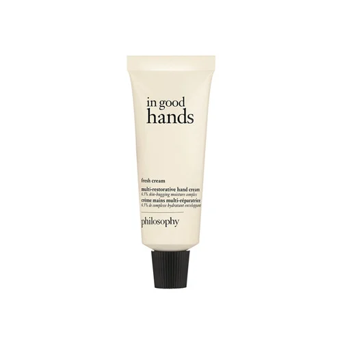 Philosophy In Good Hands Multi-Restorative Hand Cream - Fresh Cream 30 ml / 1 fl oz 