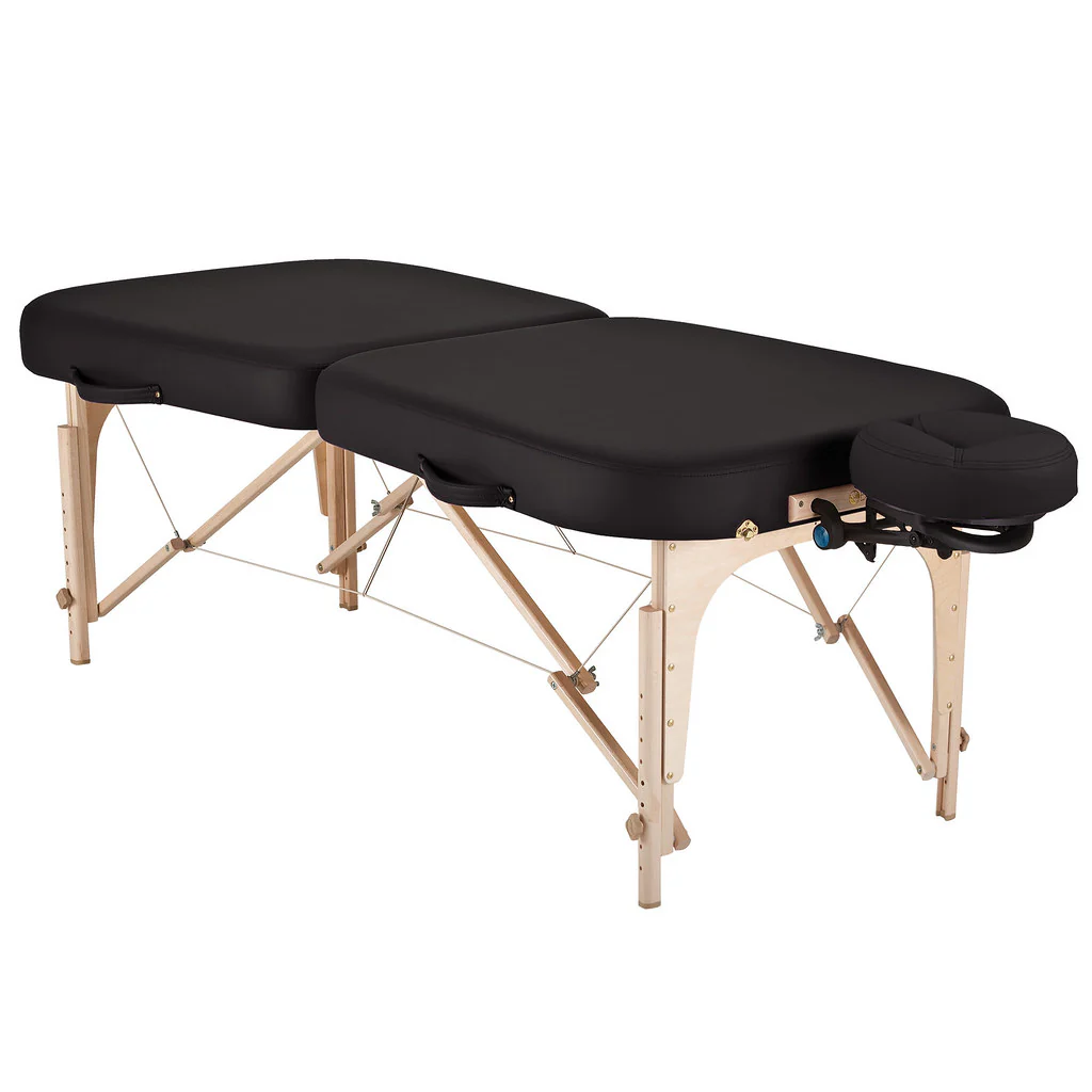 Earthlite Infinity Portable Massage Table - Full Reiki