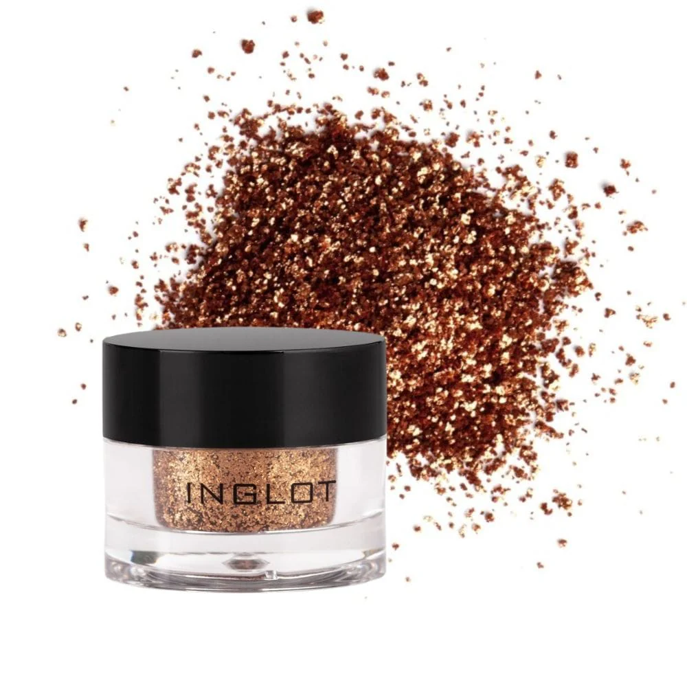 Inglot AMC Pure Pigment Eye Shadow