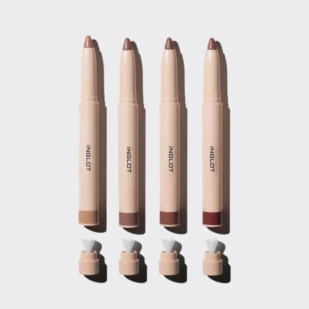 Inglot Velvet Define Lip Pencil