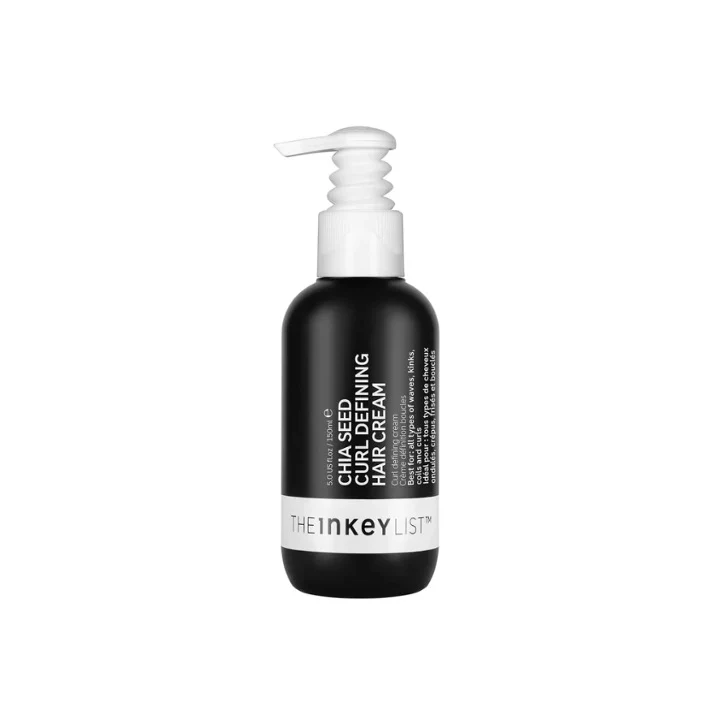 Inkey Chia Seed Curl Defining 150ml – Beauty Outlet