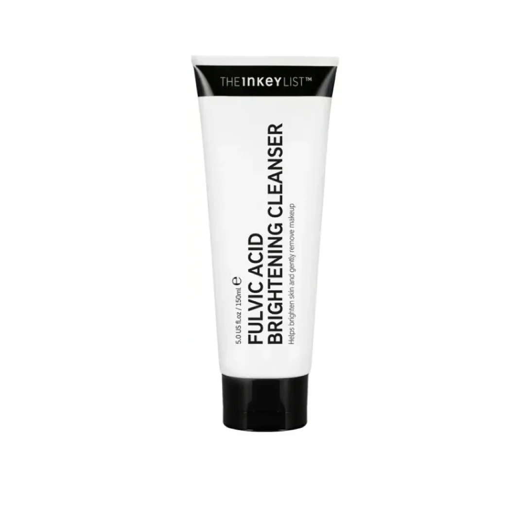 Inkey Fulvic Acid Cleanser 150ml – Beauty Outlet