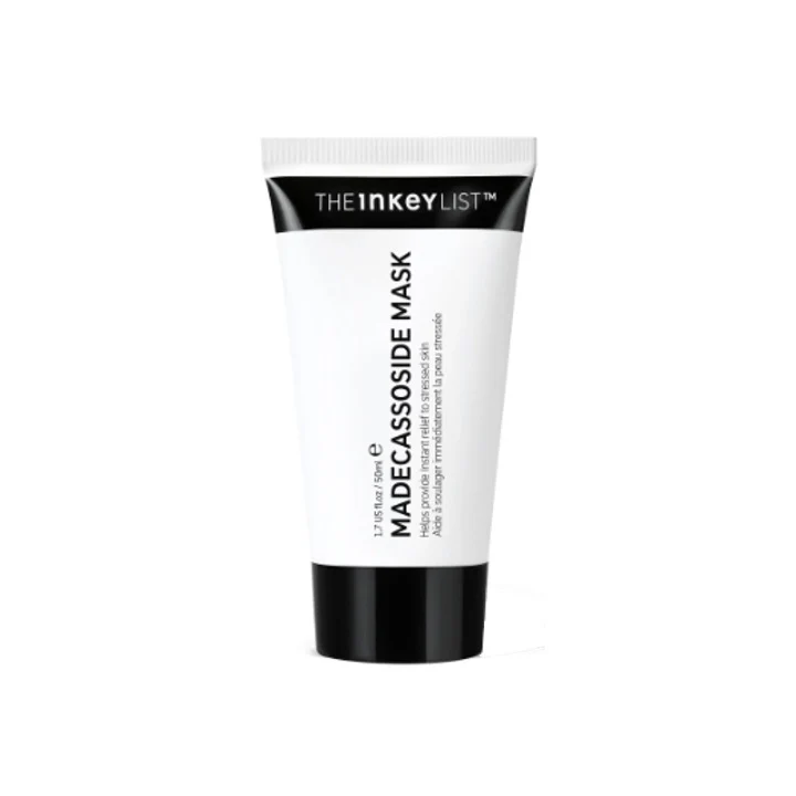 Inkey Madecassoside Mask 50 ml – Beauty Outlet